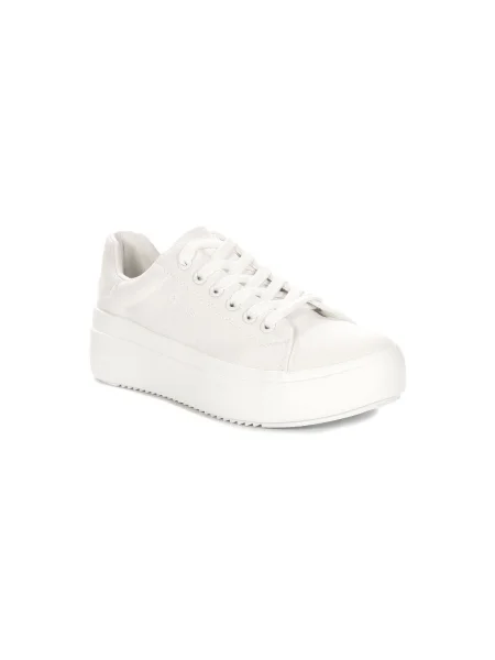 Teniși Big Star Shoes alb