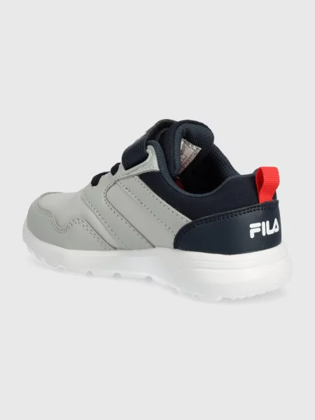 Детские кроссовки Fila