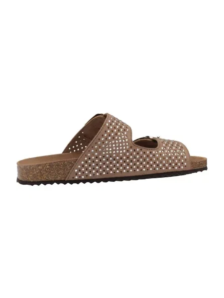 Pantofi Geox maro