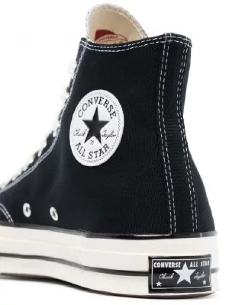 Tenisky Converse Chuck 70 černé
