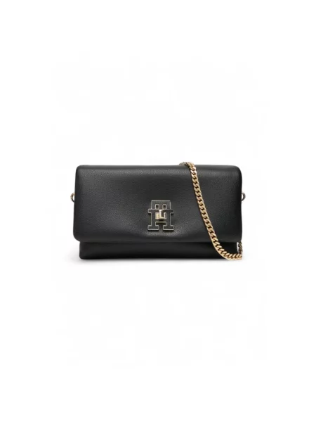 Torebka Tommy Hilfiger czarna