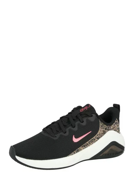 NIKE Pantofi sport Air Zoom Bella 7 bej / roz deschis negru