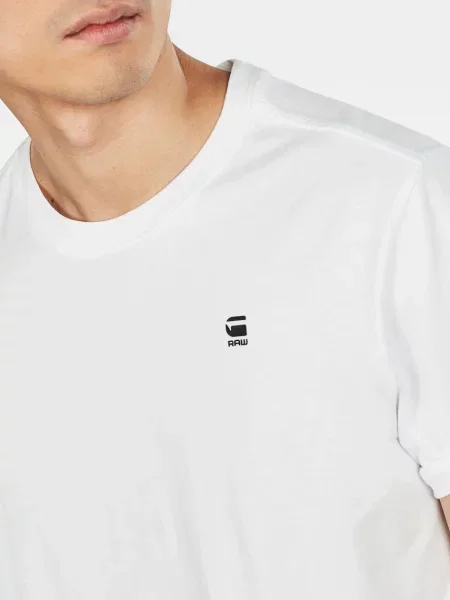 G-Star футболка basic Lash