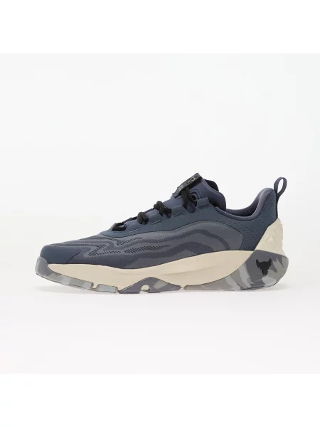 Сникърси Under Armour Project Rock 8 Grey EUR сиво