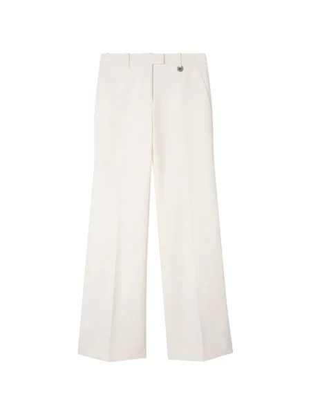Pantaloni Burberry