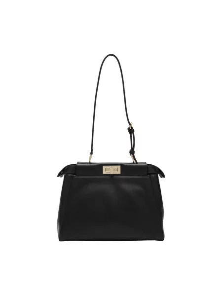 Torebka Fendi czarna