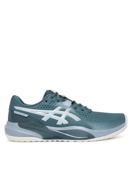 Asics Čevlji za tenis Gel-Challenger 15 zelena