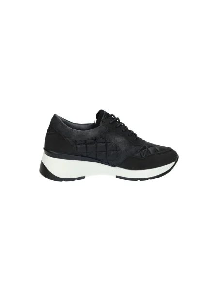 Pantofi Mysoft negru