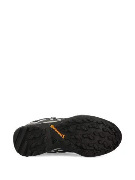 Боти Adidas черно