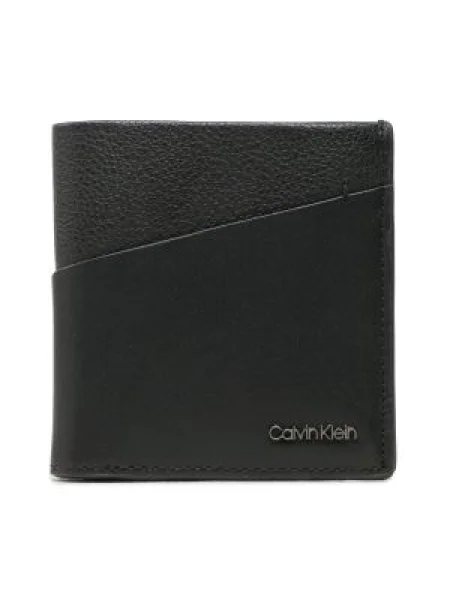 Peňaženka Calvin Klein čierna