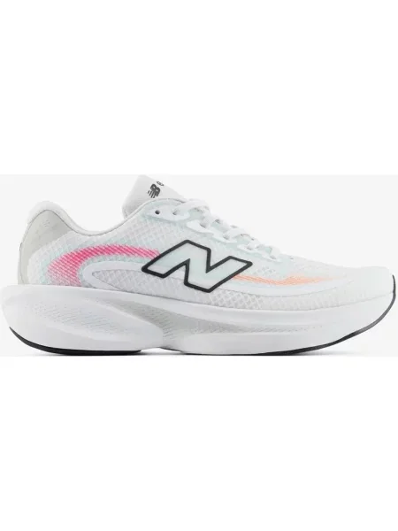Buty do biegania New Balance FreshFoam Ellipse różowy 40 biały