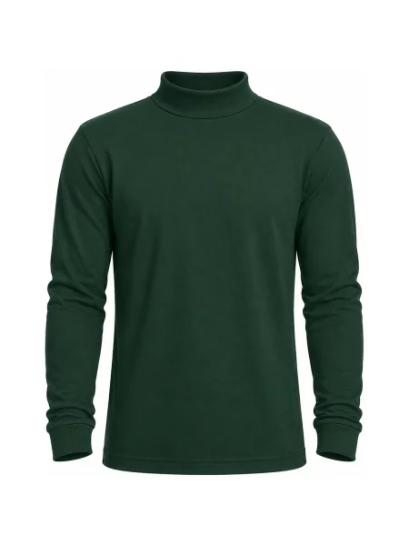 Tricou copii Le Petit Garçon verde