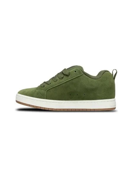 Pantofi Dc Shoes maro