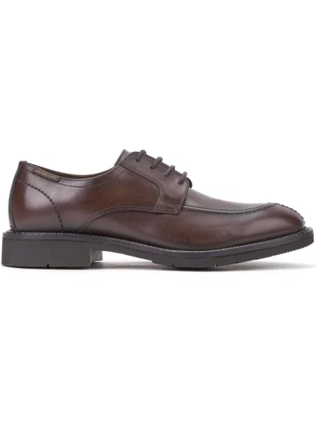 Pantofi Mephisto maro
