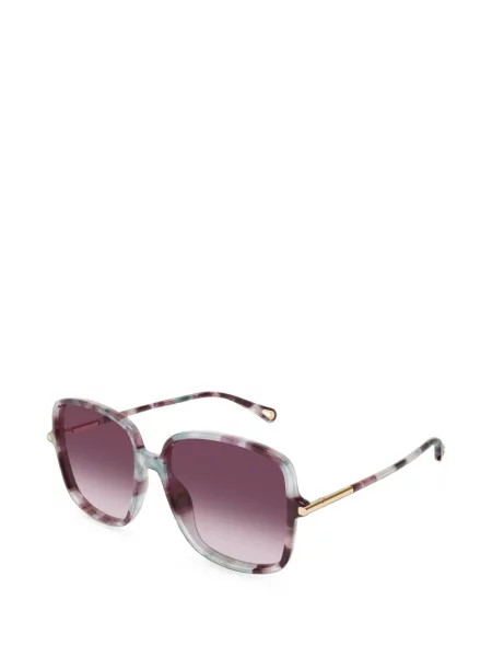 Ochelari de soare Chloé Eyewear gri