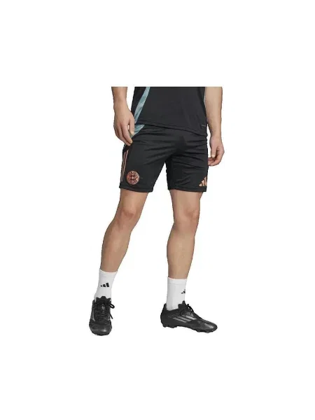 Scurt pantaloni Adidas negru