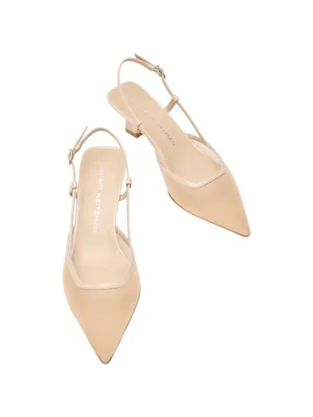 Pantofi cu toc Stuart Weitzman