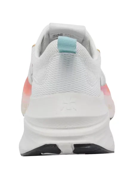 Sneakerși Premiata cu autograf alb