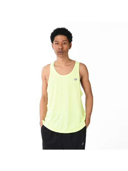 Koszulka New Balance – zielona