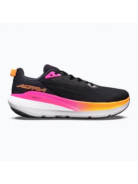 Încălțăminte de alergare pentru femei Altra FWD Via 2 black/silver/pink negru