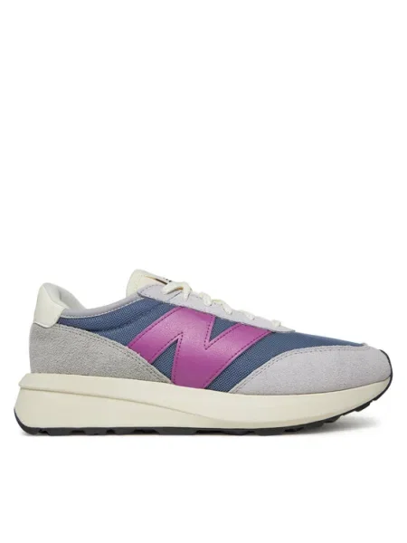 New Balance Сникърси тъмносин