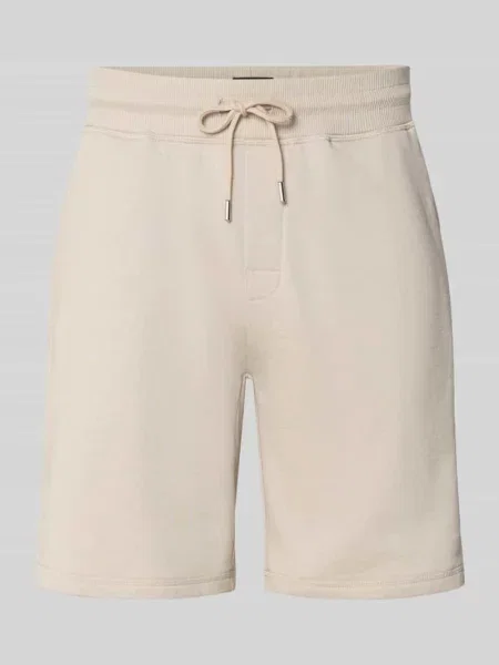 Bluza Boss beżowa