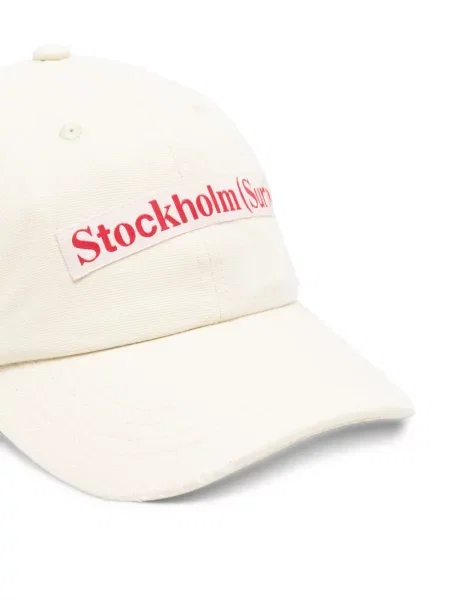 Šilterica Stockholm Surfboard Club s autogramom