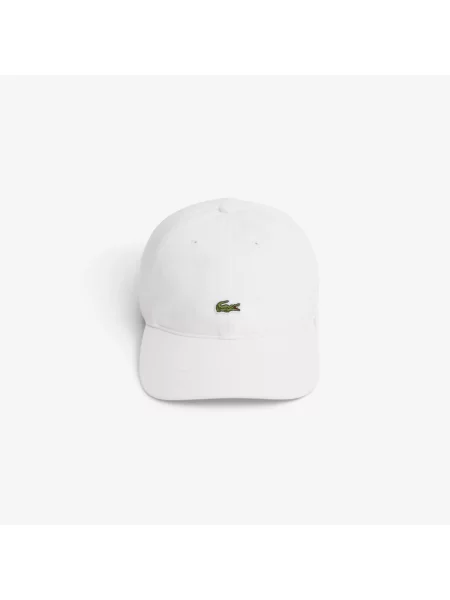 Lacoste кепка бежева