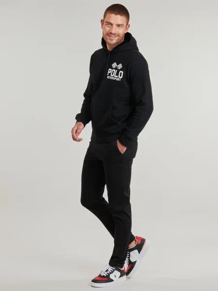 Geacă Polo Ralph Lauren negru