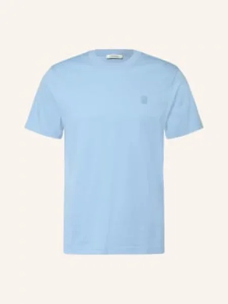Sandro T-Shirt blau