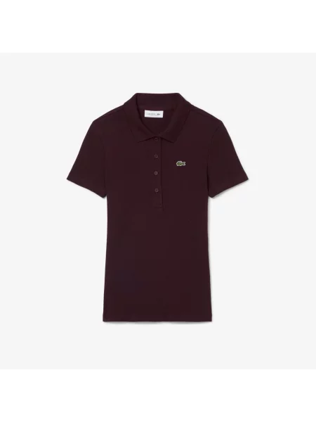 Поло Lacoste
