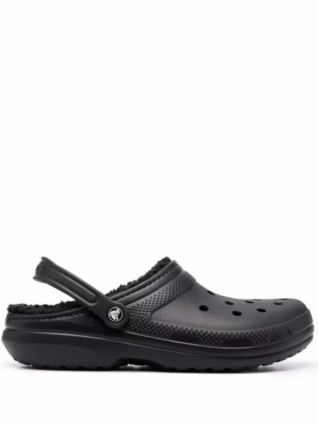 Sandale Crocs negru