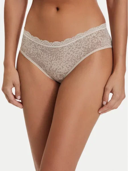 Calvin Klein Underwear Σετ σλιπ κλασικά Έγχρωμο