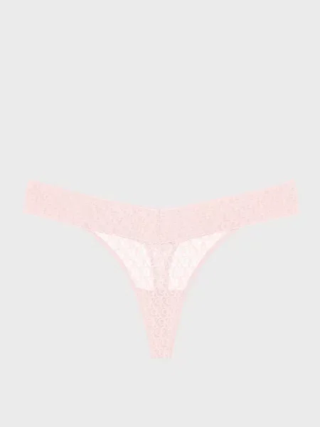 Стрінги Calvin Klein з низькою посадкою