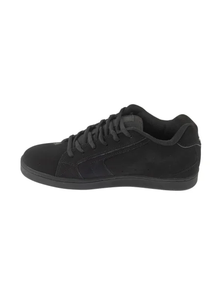 Pantofi Dc Shoes negru