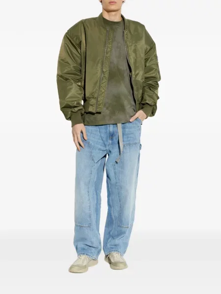 Tricou Carhartt Wip verde