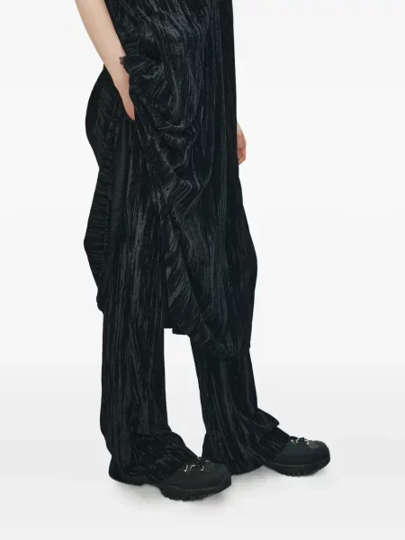 Pantaloni Studio Tomboy negru