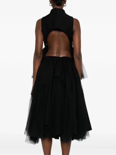 Geacă Noir Kei Ninomiya negru