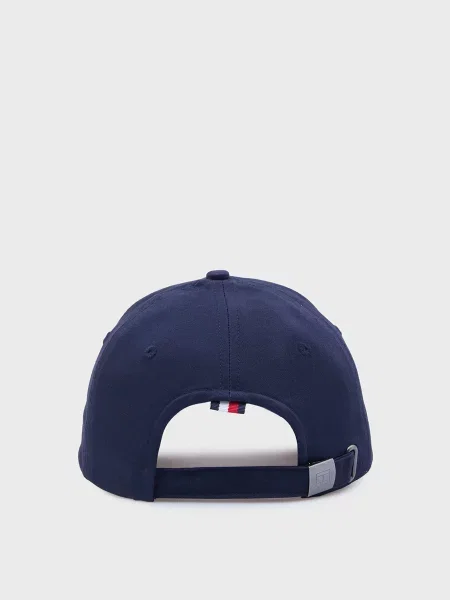 Кепка Tommy Hilfiger синяя