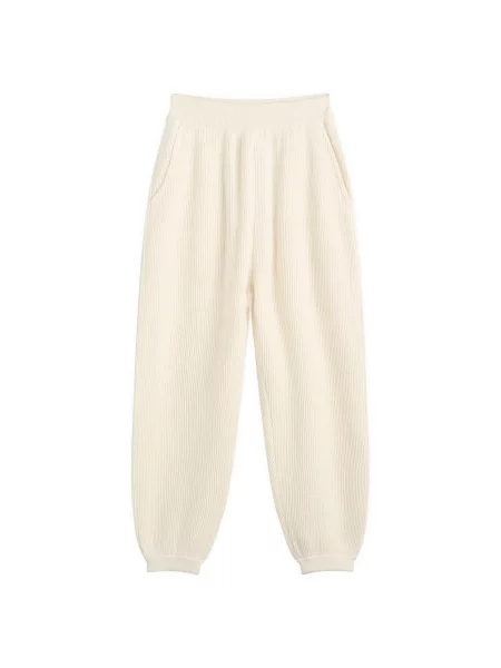 Dzianinowe spodnie Nothing Written