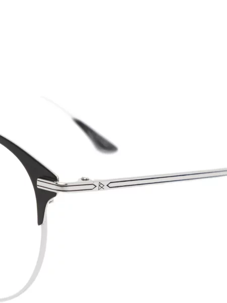 Ochelari de soare Myth negru