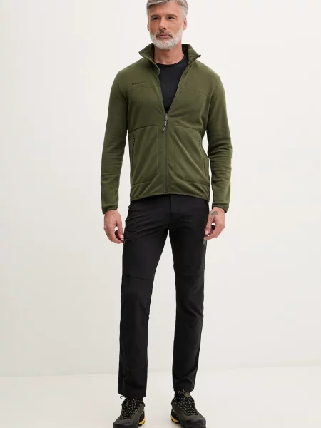 Geacă Mammut verde