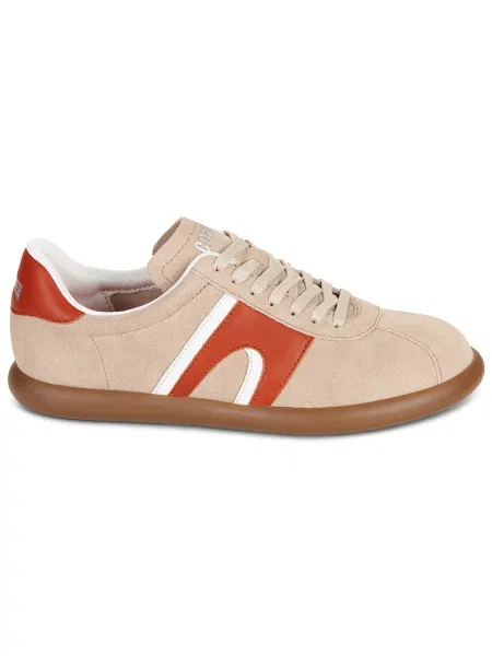 Pantofi Camper bej