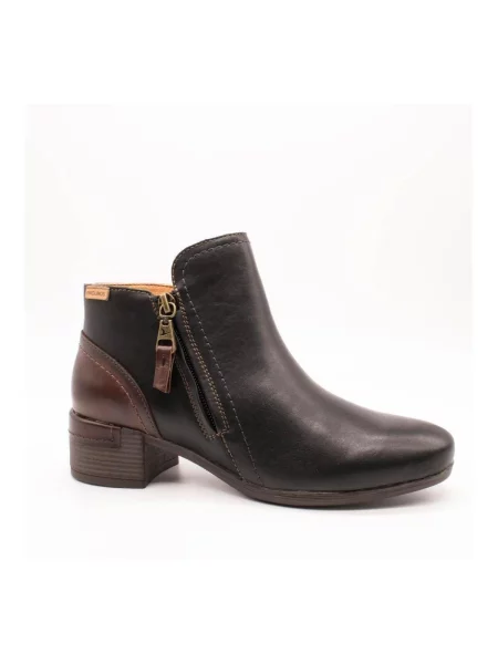 Pantofi Pikolinos negru