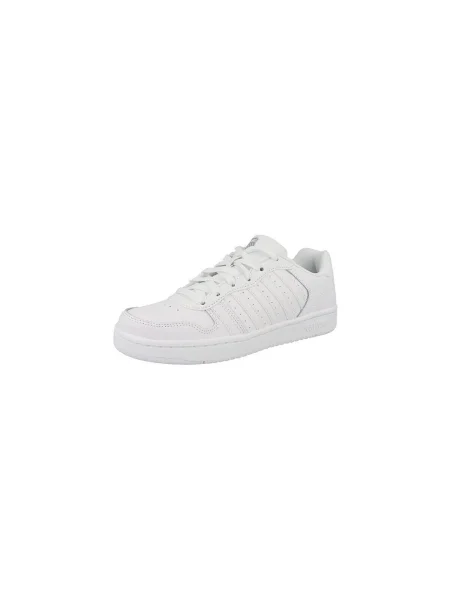 Tenisky K-swiss biela