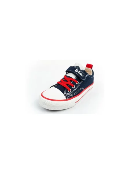 Gyerek félcipő Lee Cooper