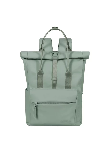 American Tourister Повсякденний рюкзак зелений