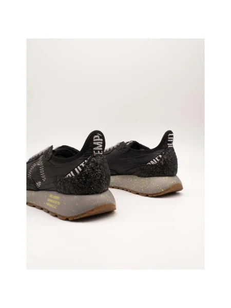 Pantofi Duuo negru