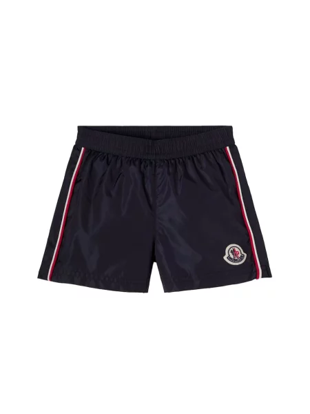 Gyerek fürdőruha Moncler Enfant kék