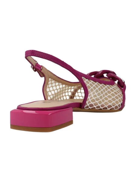 Pantofi Dibia violet